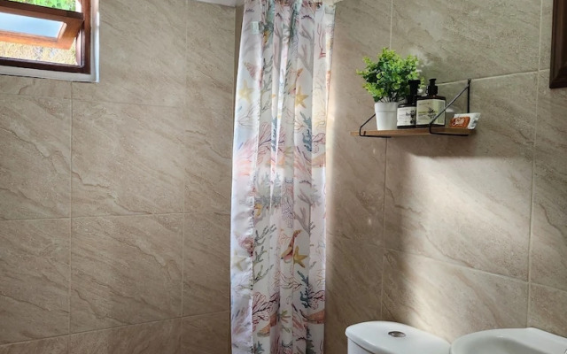 Hotel Ficus Villa de Leyva