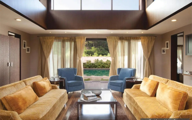 The Serai Chikmagalur