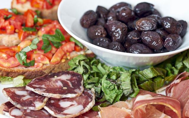 Agriturismo Conte Ruggero