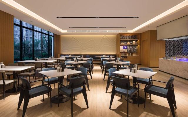 Fairfield by Marriott Jingdezhen