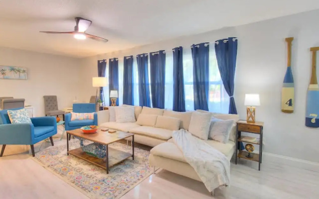 The Mermaid and the Sea Turtle