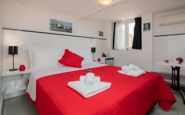 PLR Accommodation