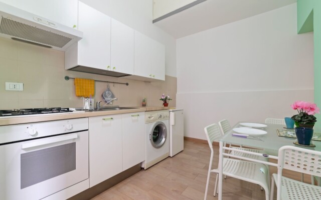 Elegant Holiday Home in Catania With Terrace