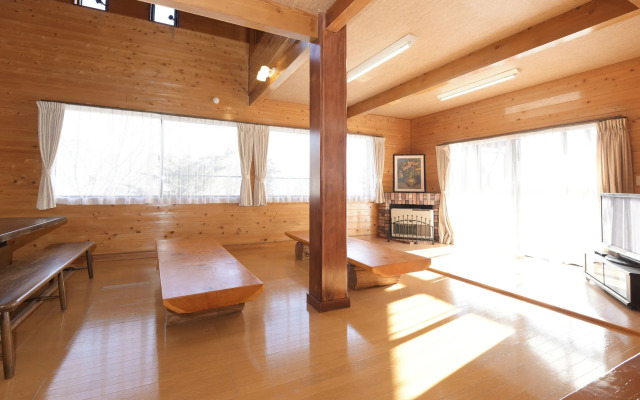 Kawaguchiko country cottage Ban