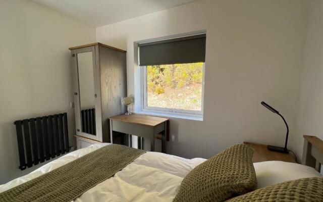 Ceol Mor Highland Lodges