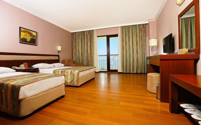 Selectum Family Comfort Side