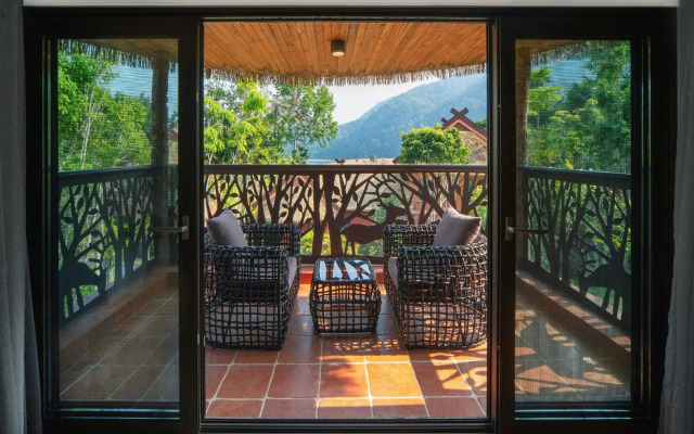 Ximeng Xikang Wellness & Resorts