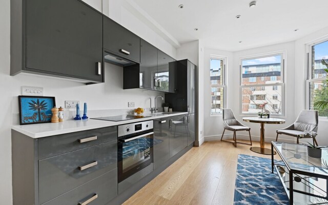 Nightingale Suites