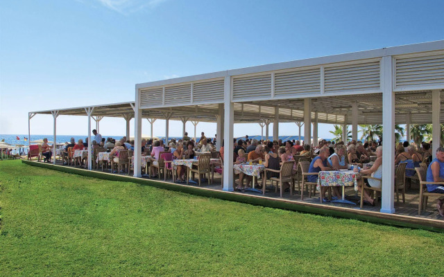 Sural Saray Hotel