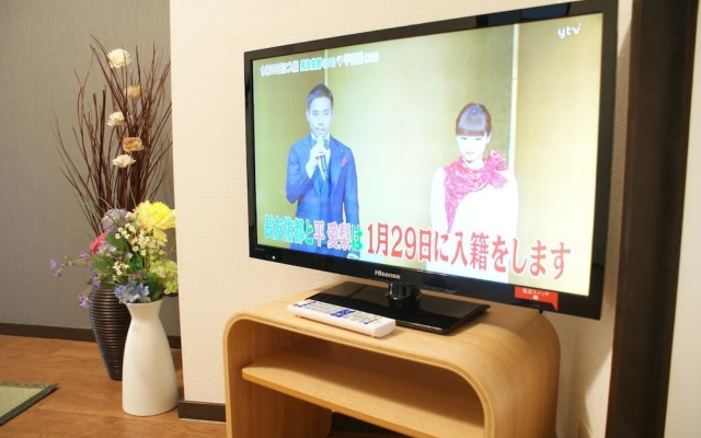 Omotenashi Kuni’S House - 54-9