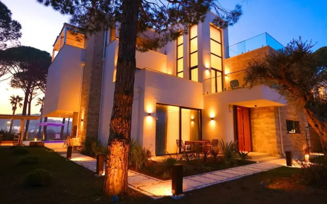 Sanpietro Elite Signature Villa