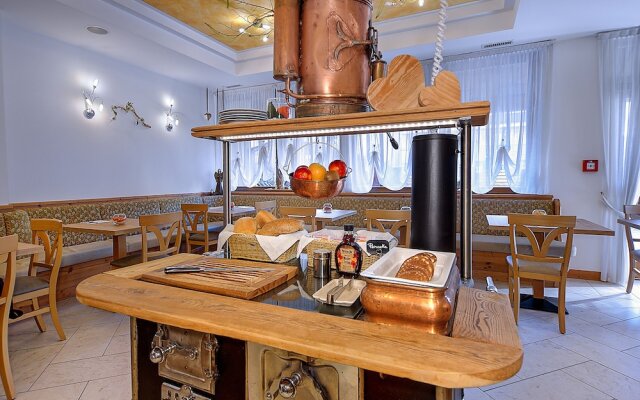 Hotel Garni La Vigna - Adult Friendly