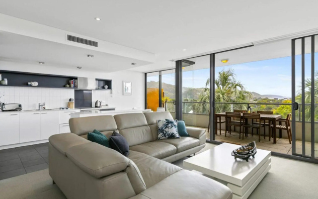 Lorne Chalet Short Stays