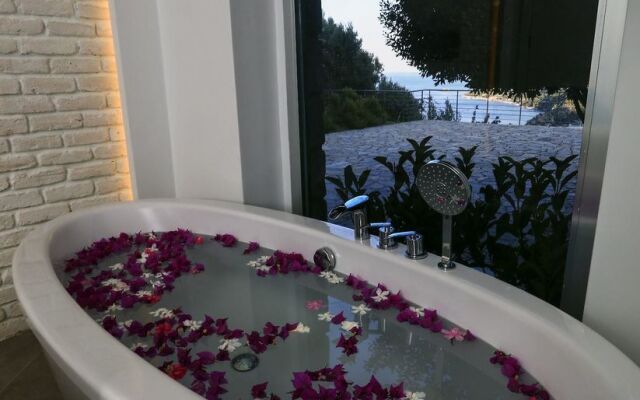 Loryma Resort Hotel