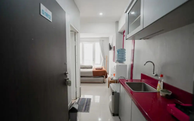 The Jarrdin by Bethania Pro