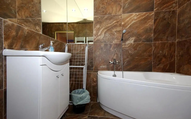 Corvin Apartman
