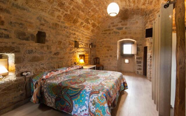Casa Mur de Alujan