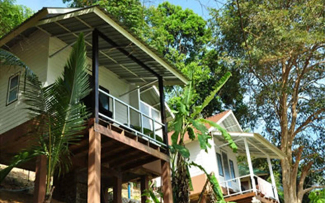 Tohko Beach Resort
