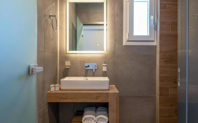 Astra Sarti Luxury Suites
