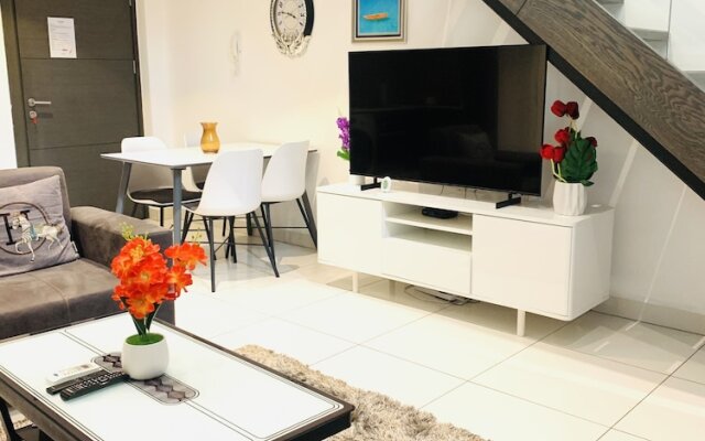 RT properties