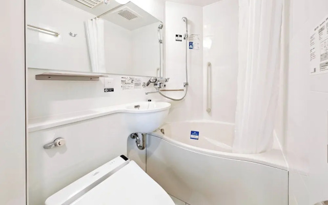 APA Hotel  Akihabara Suehirocho Ekimae