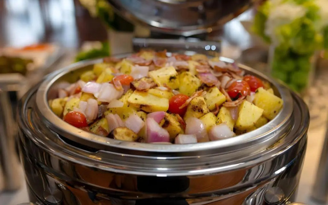 Hampton by Hilton Qingyuan Fengcheng