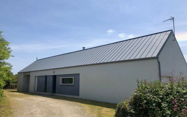 Mansion Haven in Lannilis