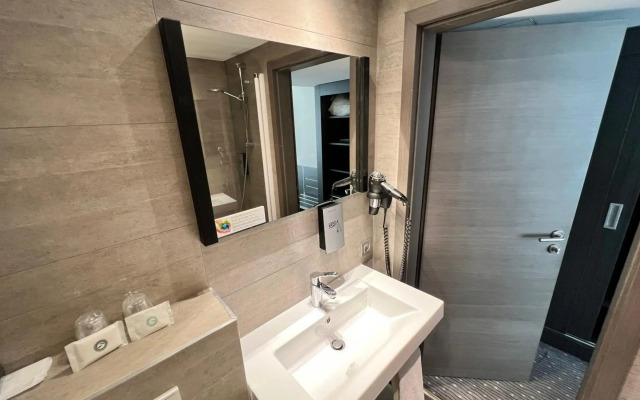 Best Western Hotel Royal Centre