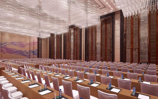 Hilton Haikou