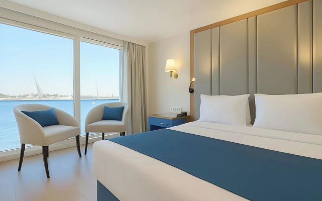 Nile Cruise Royal Queen 2 Every Wednesday from Aswan 3 nights and every Saturday from Luxor 4 nights