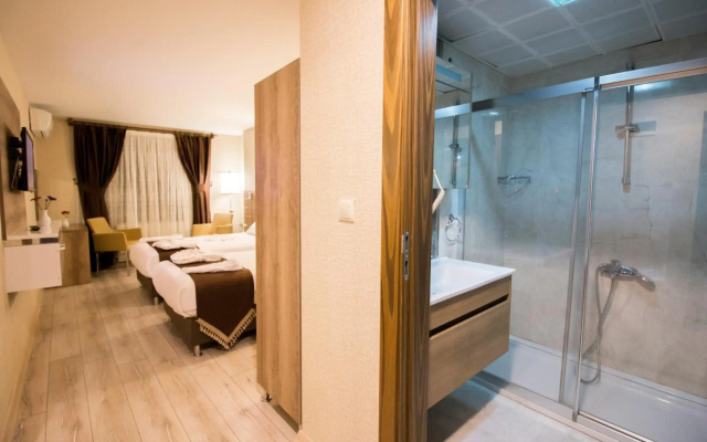 Hotel Business Han