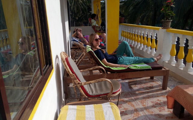 Cupid's Heaven Resort