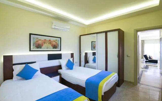Serenity Home Hurghada