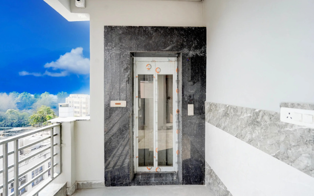 Townhouse Sector 18 Udhyog Vihar