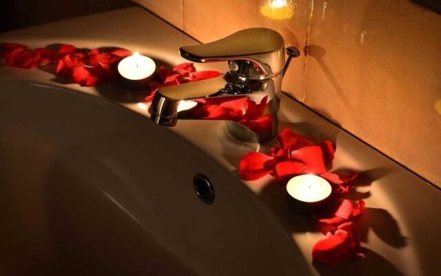 Villa Etruria Guest House