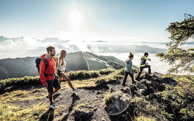 Areit Apartments - Top 2