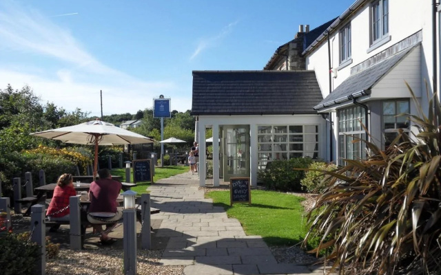 Premier Inn St. Austell