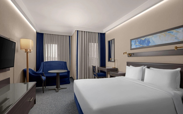 Sofitel London Gatwick