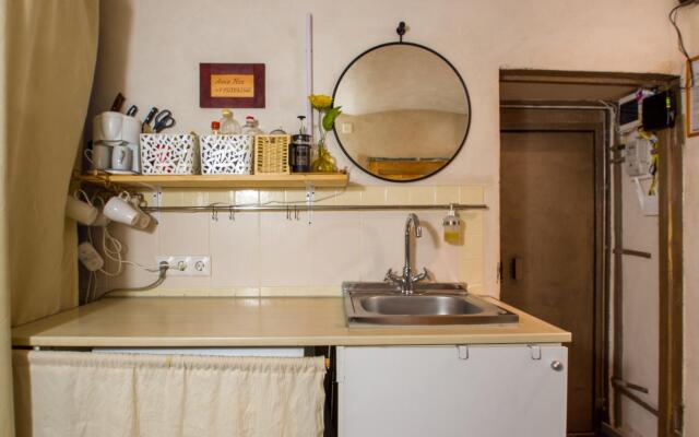 Art-Home (Арт-Хом) на 3-й линии Васильевского острова