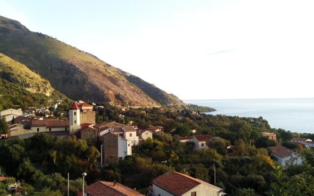 B&B La Casa Del Gelso