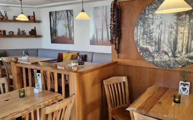 Ferienpark Freesenbruch Wohnung 4 1 - Boddenkiker