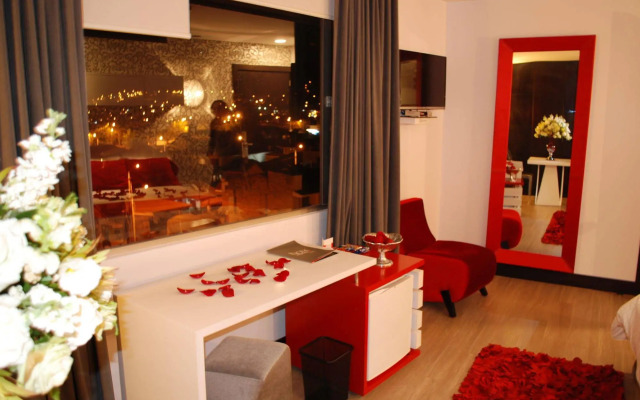 Rioné Hotel Boutique