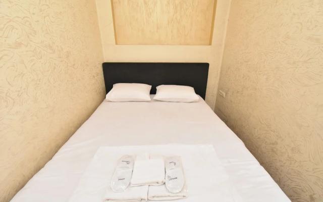 Apartment on Teryan 19