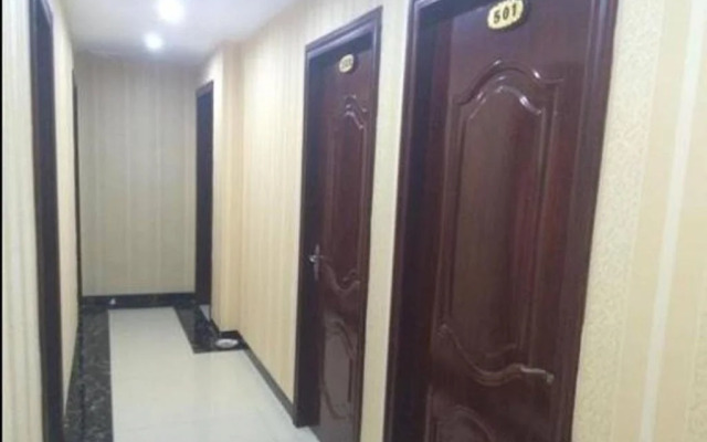 Changsha Lvhang Hotel