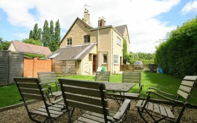 Elm View