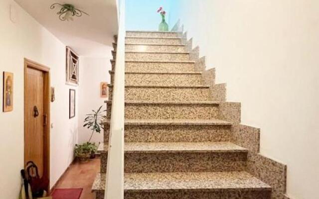 Apartment Taormina center, via Celestino Penna 6