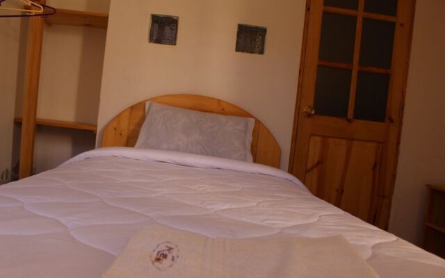 Casa Don Jose B & B