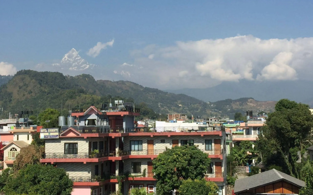 OYO 157 Hotel Sun Route