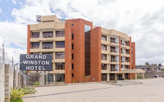 Grand Winston Hotel