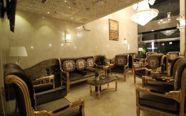 Al Adl Jewel Hotel